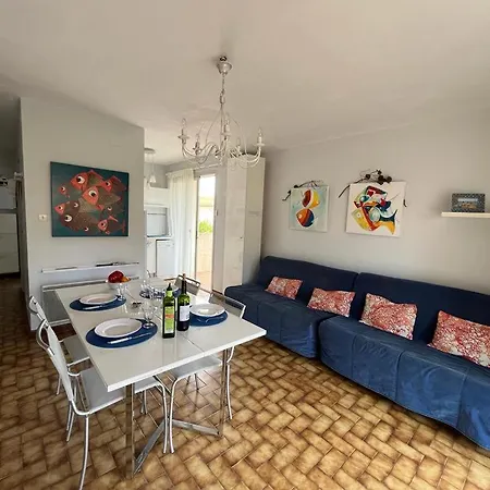 Proche Mer - Plage 4lp2a5 * Narbonne-Plage