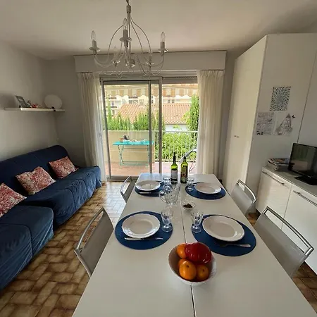 Proche Mer - Plage 4lp2a5 *