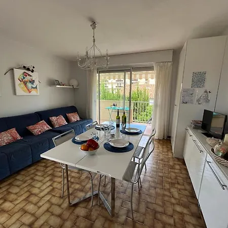Proche Mer - Plage 4lp2a5 Narbonne-Plage
