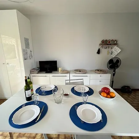 Proche Mer - Plage 4lp2a5 * Narbonne-Plage