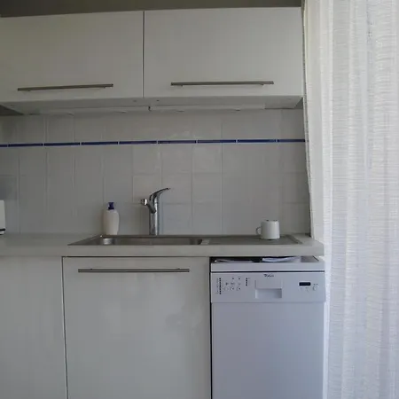 Appartement Proche Mer - Plage 4lp2a5