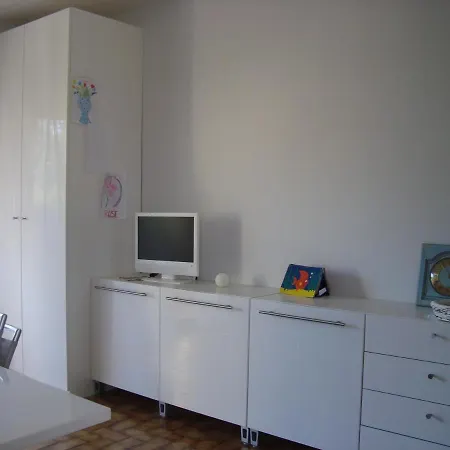 Appartement Proche Mer - Plage 4lp2a5 Narbonne-Plage