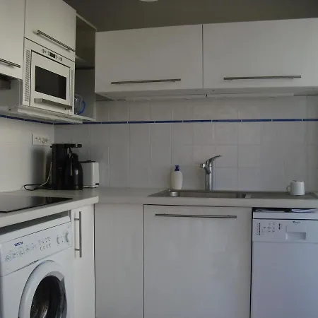 Appartement Proche Mer - Plage 4lp2a5 Narbonne-Plage
