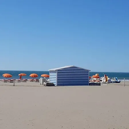 Appartement Proche Mer - Plage 4lp2a5 Narbonne-Plage