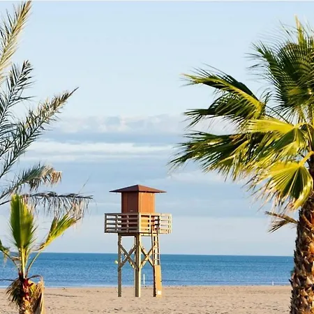 Appartement Proche Mer - Plage 4lp2a5