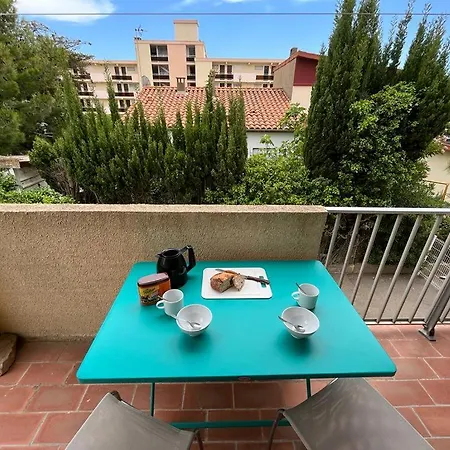 Proche Mer - Plage 4lp2a5 Appartement