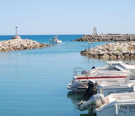 Proche Mer - Plage 4lp2a5